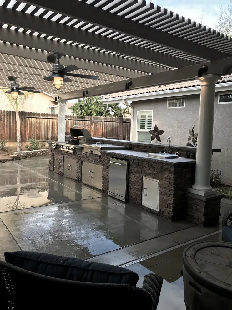 Lehnick Initiative 2018 by Sunset Construction & Design - Photo 14