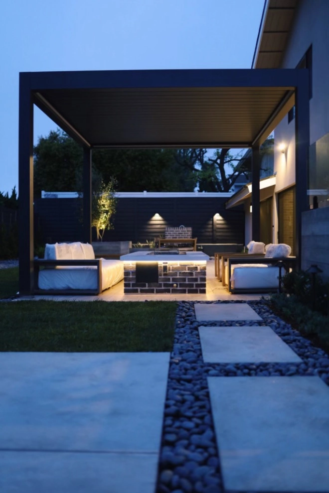 Rancho Palos Verdes by SM Brothers Landscape, Inc. - Photo 6