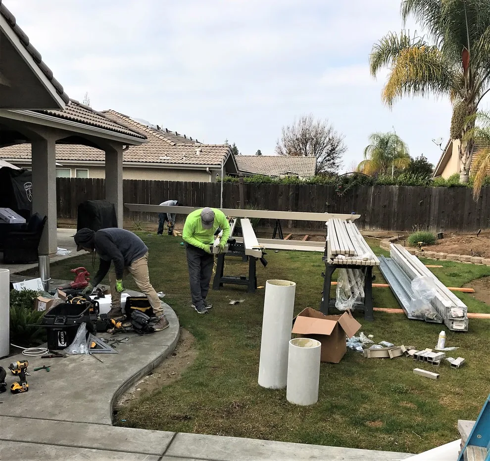 Lehnick Initiative 2018 by Sunset Construction & Design - Photo 8