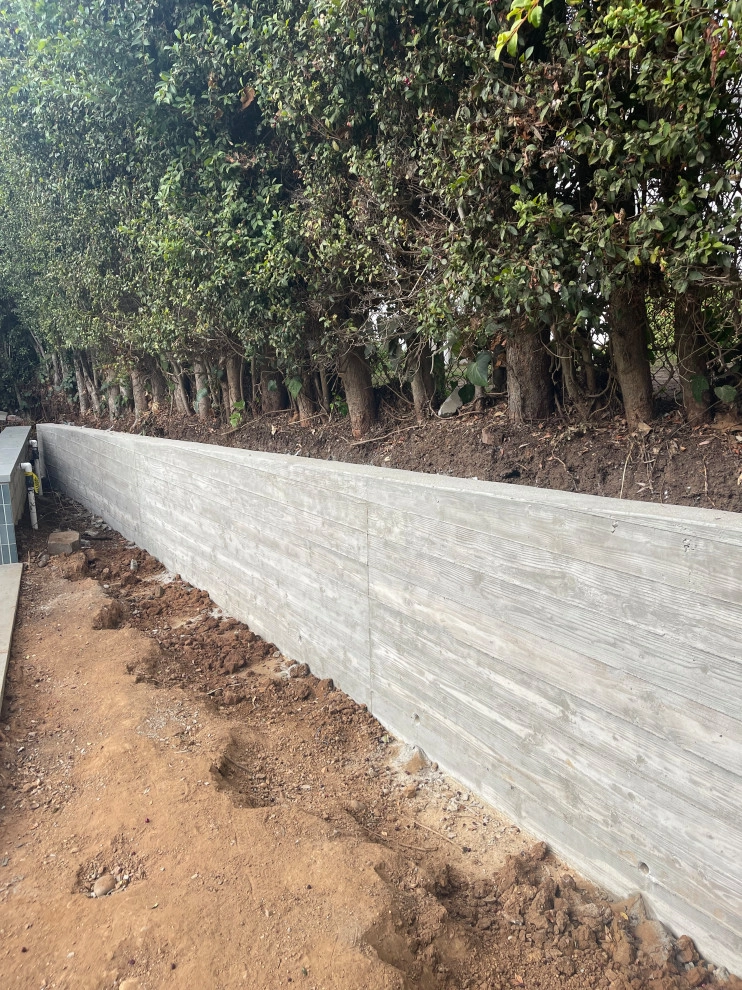 Concrete by SM Brothers Landscape, Inc. - Photo 3