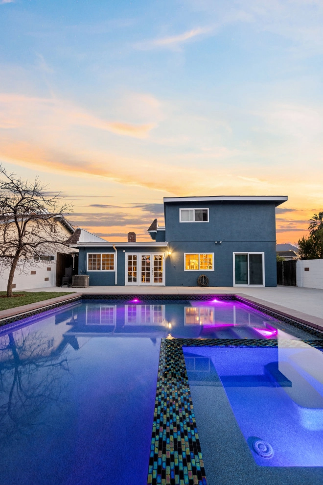 Pools & Spas by SM Brothers Landscape, Inc. - Photo 2