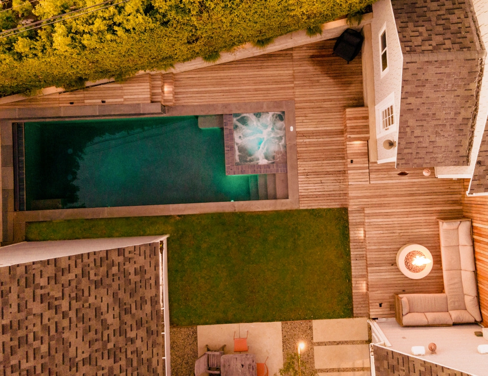 Pools & Spas by SM Brothers Landscape, Inc. - Photo 4