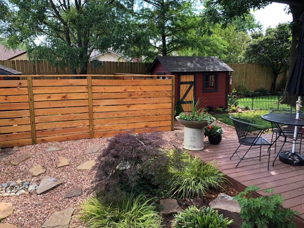 Small Wonders Landscape & Design, Llc - Photo 5