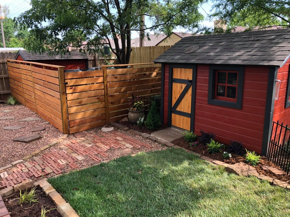 Recent Projects by Small Wonders Landscape & Design, Llc - Photo 7