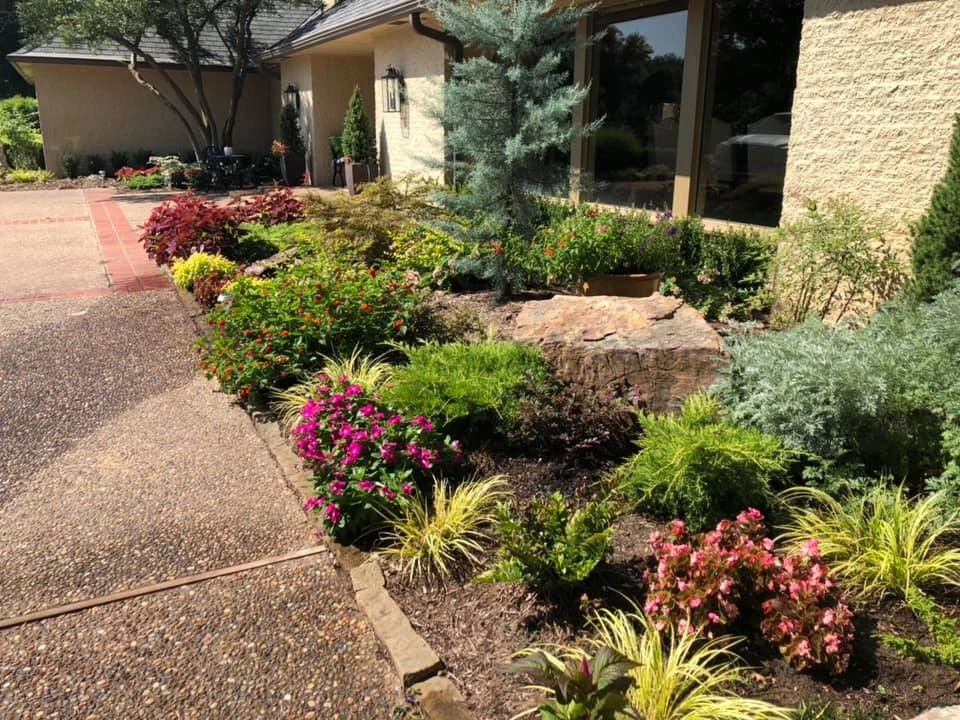 Small Wonders Landscape & Design, Llc - Photo 9