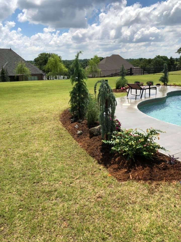 Recent Projects by Small Wonders Landscape & Design, Llc - Photo 3