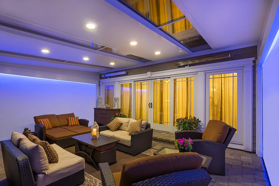 LifeRoom By Four Seasons - Photo 6