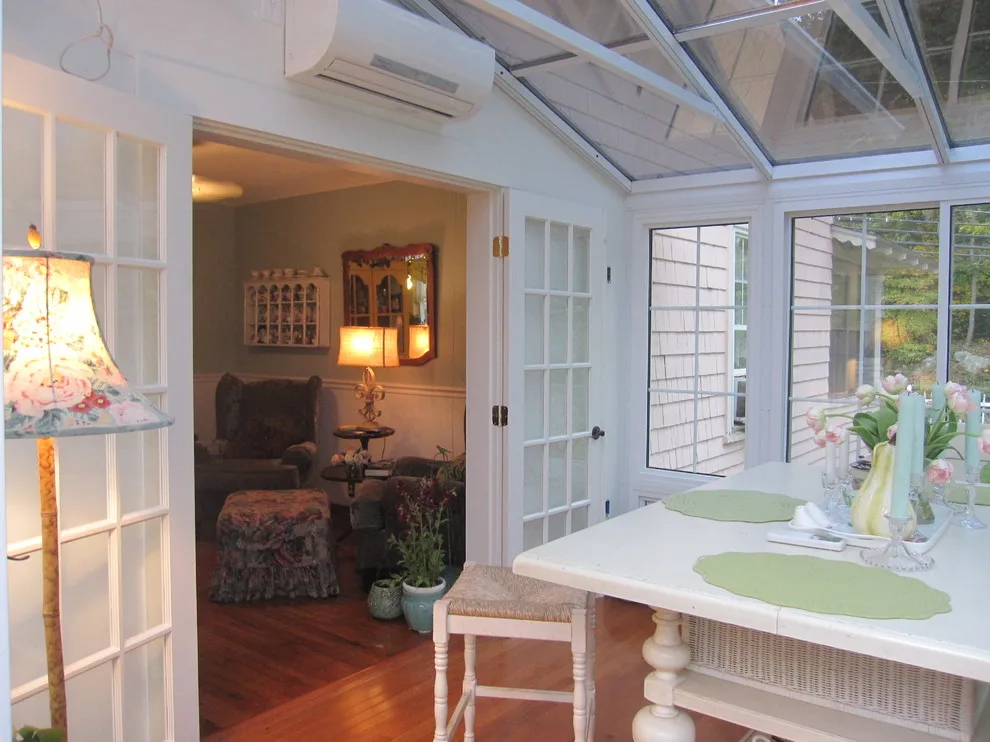 Radiant and Luminous by New England Sunrooms & Conservatories, Inc. - Photo 4