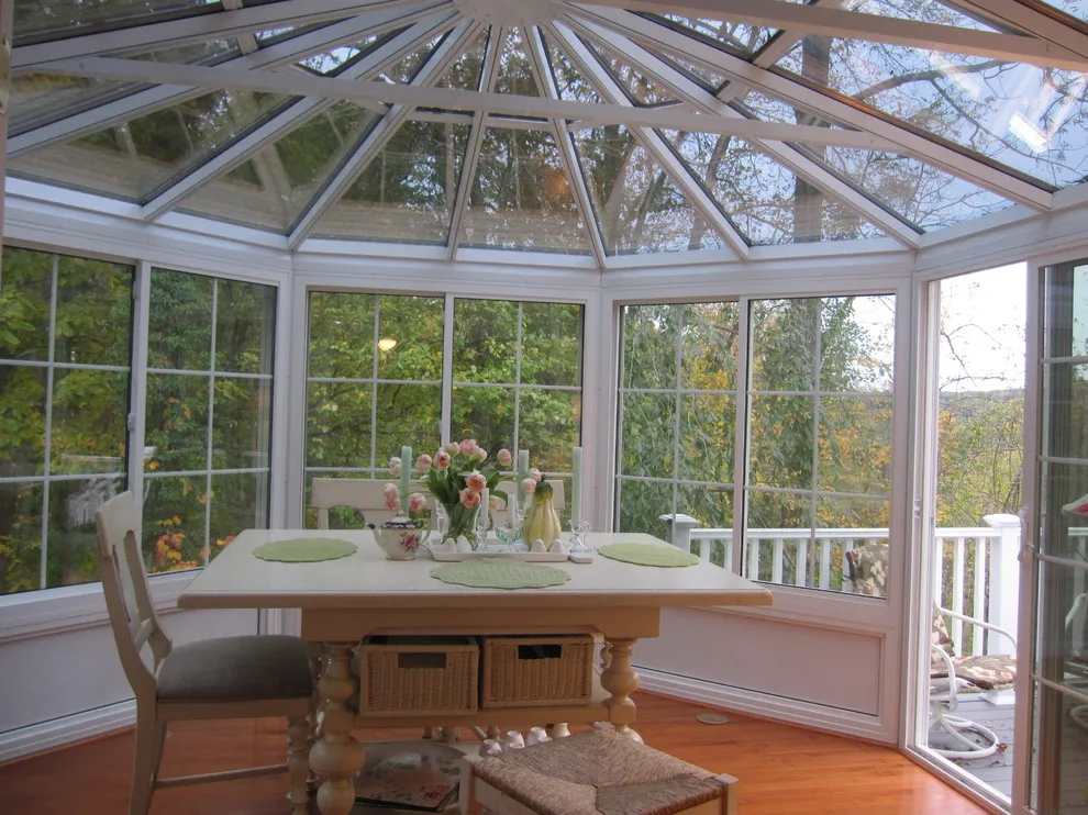 Radiant and Luminous by New England Sunrooms & Conservatories, Inc. - Photo 2