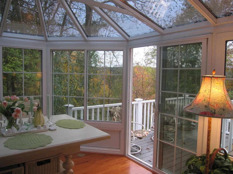 Radiant and Luminous by New England Sunrooms & Conservatories, Inc. - Photo 5