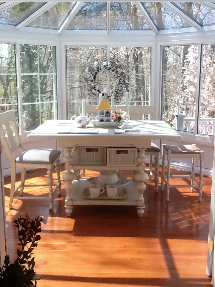 Radiant and Luminous by New England Sunrooms & Conservatories, Inc. - Photo 3