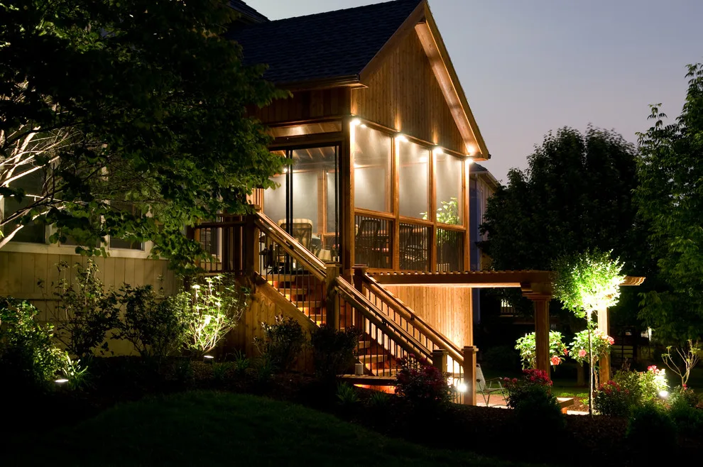 Dan's Lighting and Design by Decks By Dan KC - Photo 3