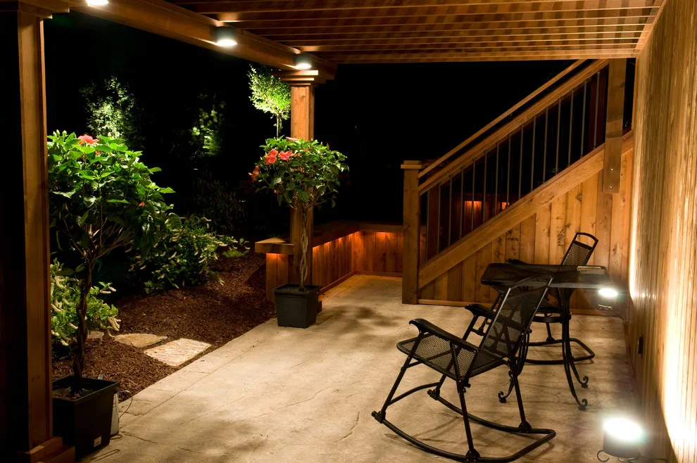 Dan's Lighting and Design by Decks By Dan KC - Photo 6