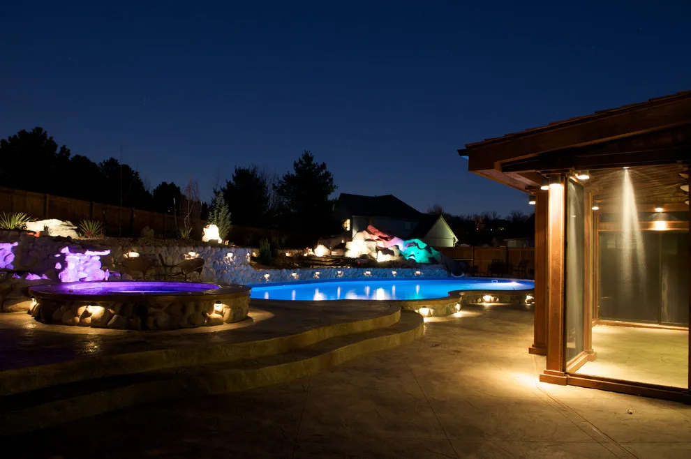 Dan's Lighting and Design by Decks By Dan KC - Photo 2