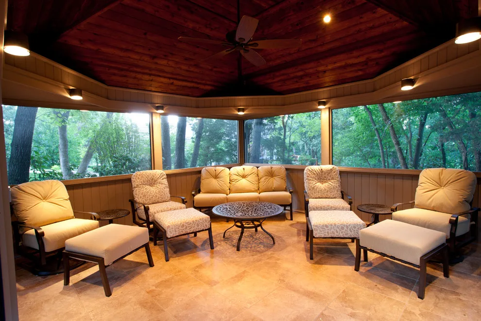 Dan's Lighting and Design by Decks By Dan KC - Photo 9