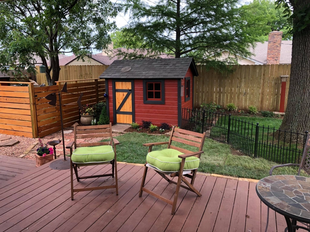 Recent Projects by Small Wonders Landscape & Design, Llc - Photo 5