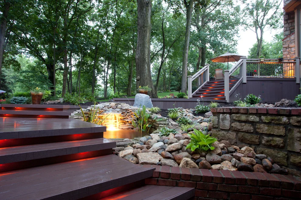 Dan's Lighting and Design by Decks By Dan KC - Photo 4