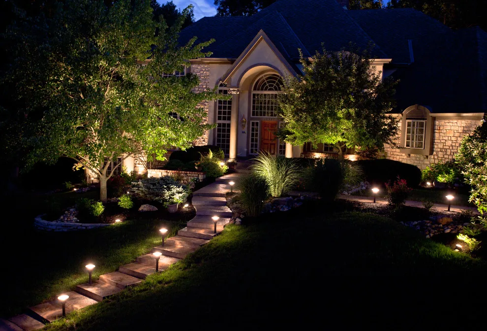 Dan's Lighting and Design by Decks By Dan KC - Photo 14
