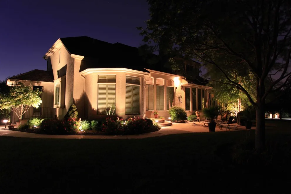 Dan's Lighting and Design by Decks By Dan KC - Photo 11