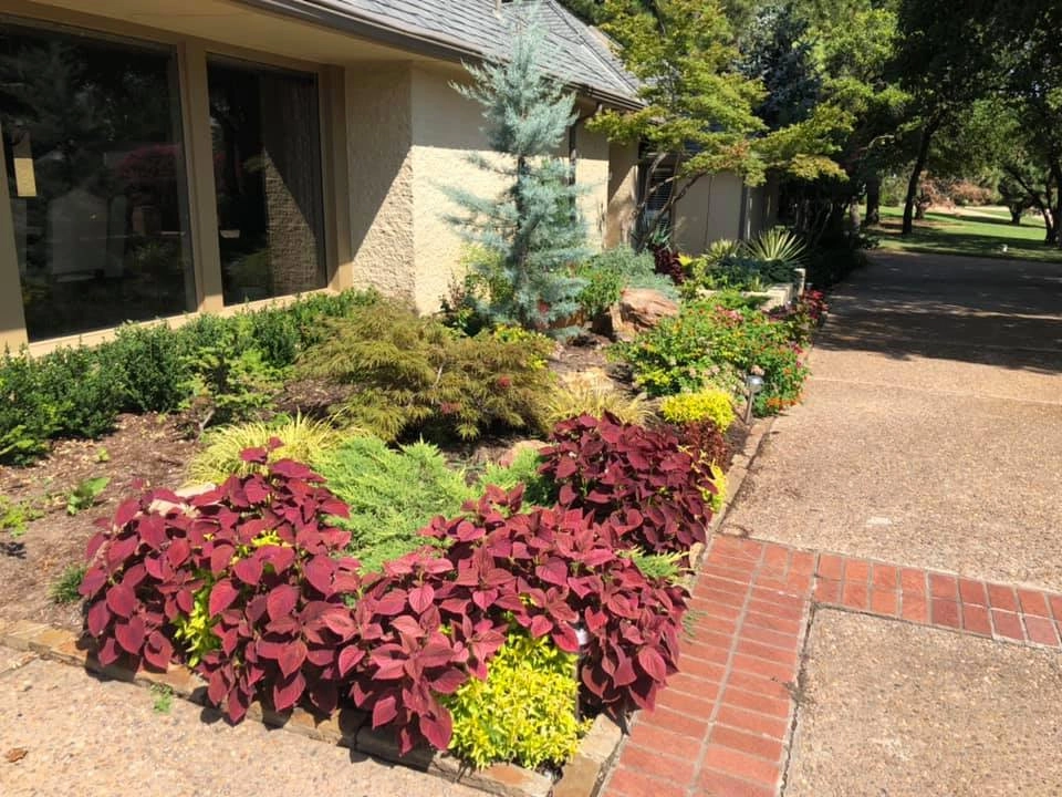 Recent Projects by Small Wonders Landscape & Design, Llc - Photo 2