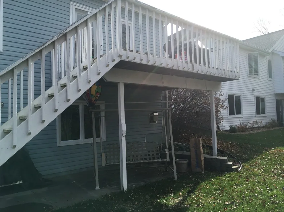 JH Carpentry & Renovations - Photo 4