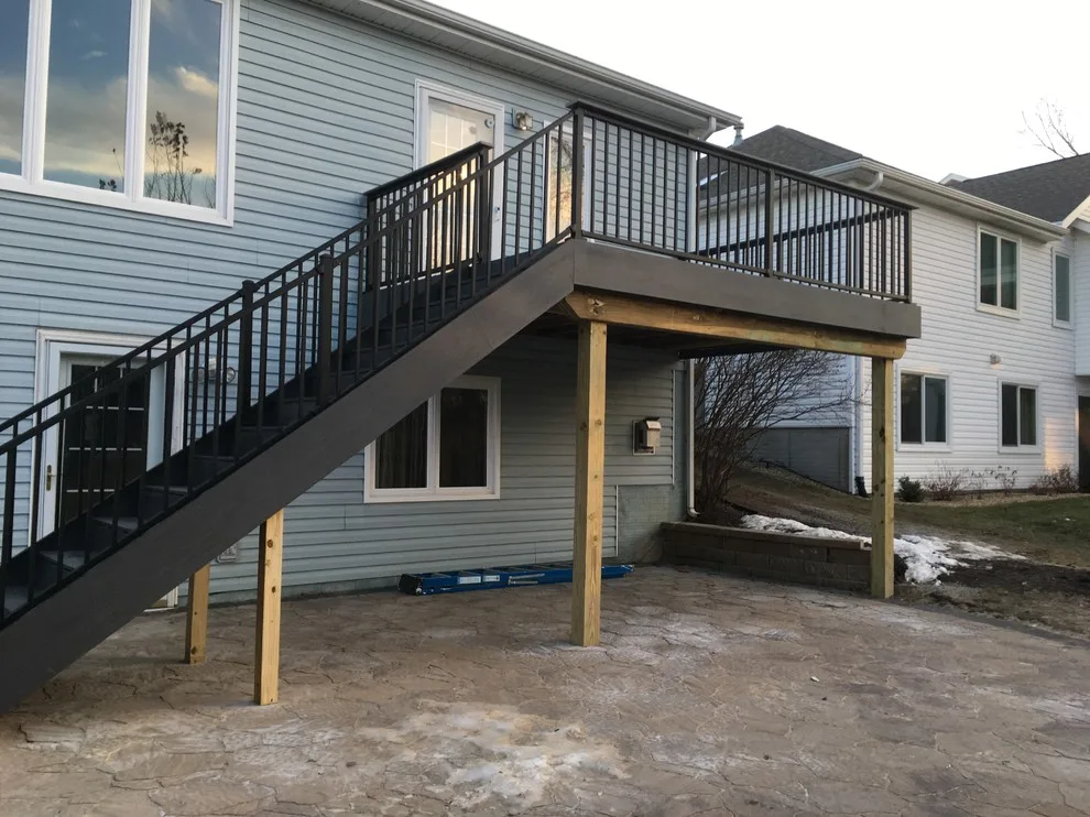 JH Carpentry & Renovations - Photo 2