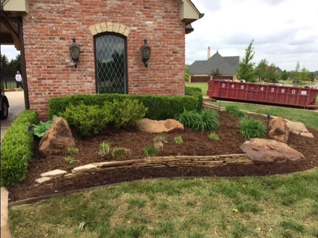 Small Wonders Landscape & Design, Llc - Photo 3