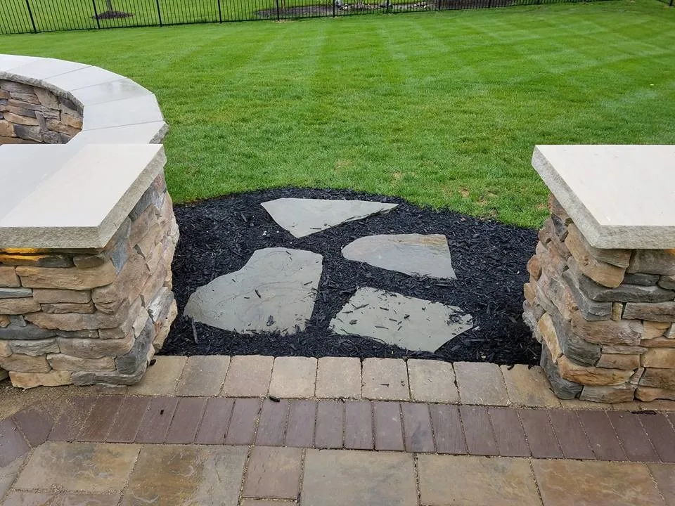 Maineville, OH Lind Initiative by Dayton Patio And Gardens - Photo 10