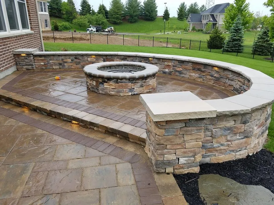 Maineville, OH Lind Initiative by Dayton Patio And Gardens - Photo 14
