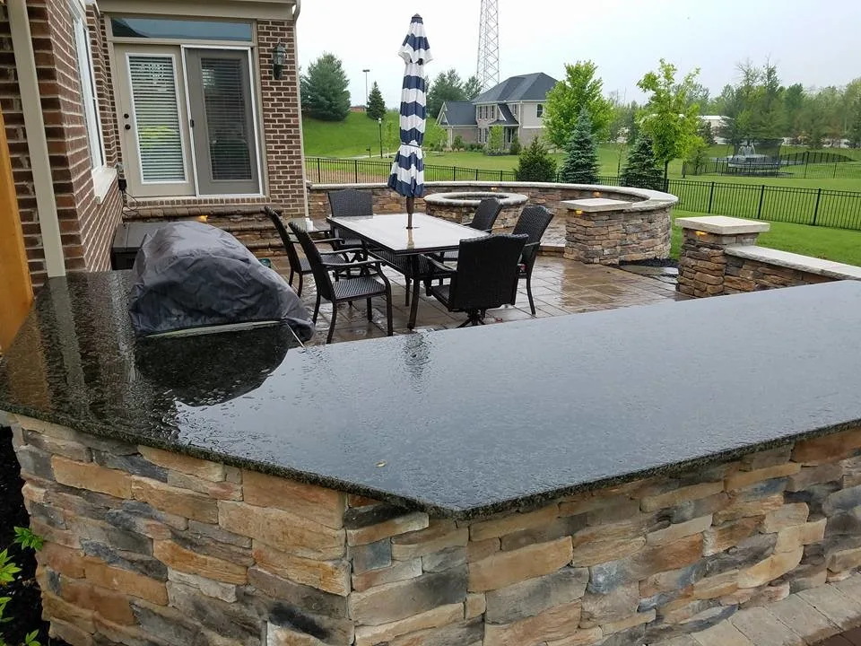 Maineville, OH Lind Initiative by Dayton Patio And Gardens - Photo 7