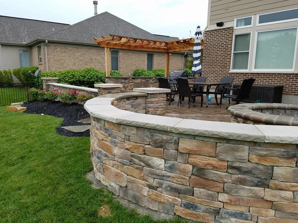 Maineville, OH Lind Initiative by Dayton Patio And Gardens - Photo 8