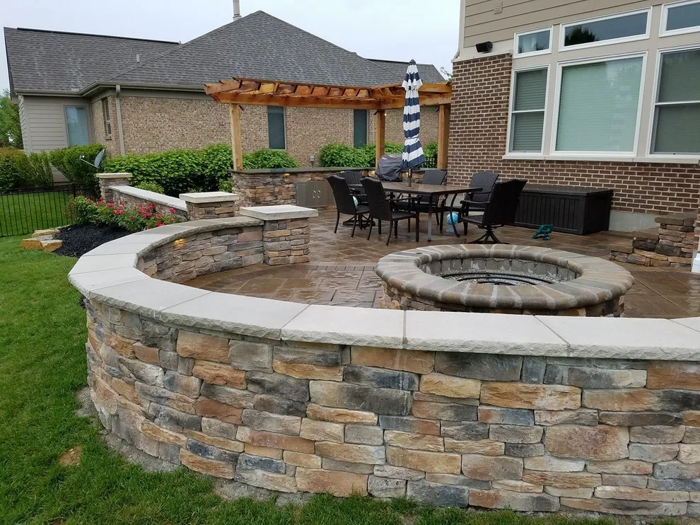 Maineville, OH Lind Initiative by Dayton Patio And Gardens - Photo 13