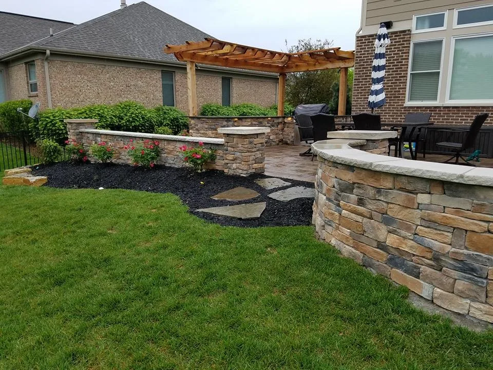 Maineville, OH Lind Initiative by Dayton Patio And Gardens - Photo 11