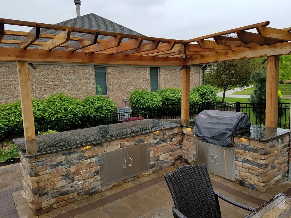 Maineville, OH Lind Initiative by Dayton Patio And Gardens - Photo 3