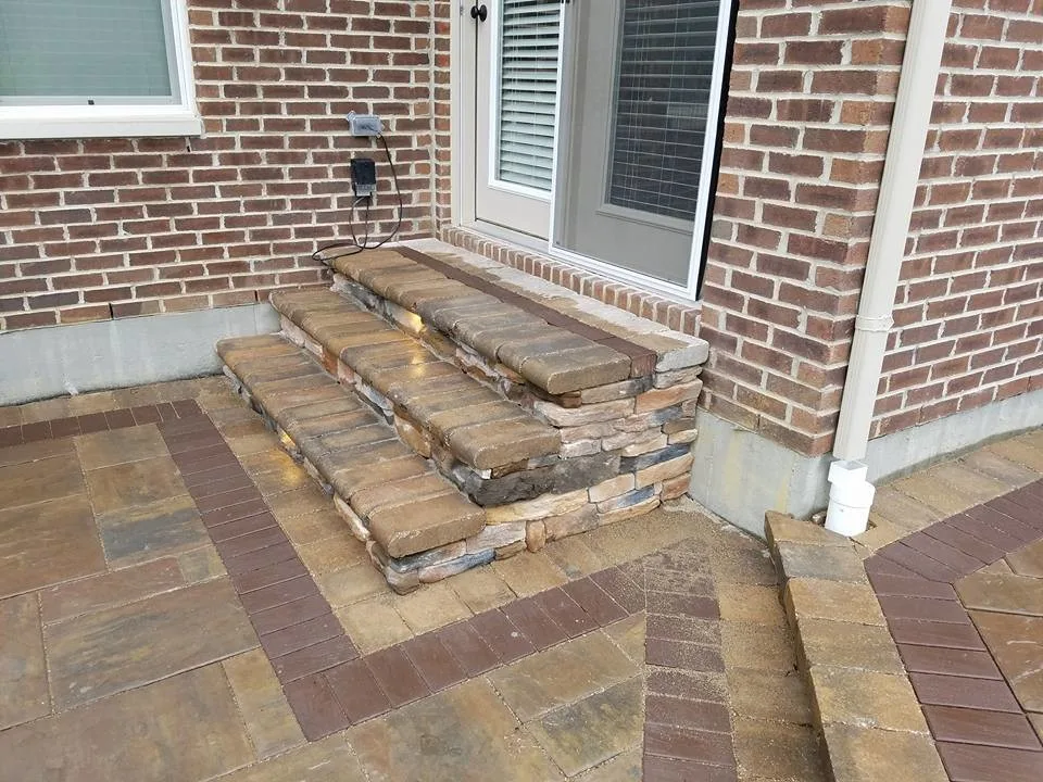 Maineville, OH Lind Initiative by Dayton Patio And Gardens - Photo 5