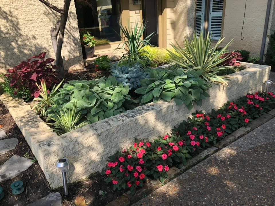 Recent Projects by Small Wonders Landscape & Design, Llc - Photo 9
