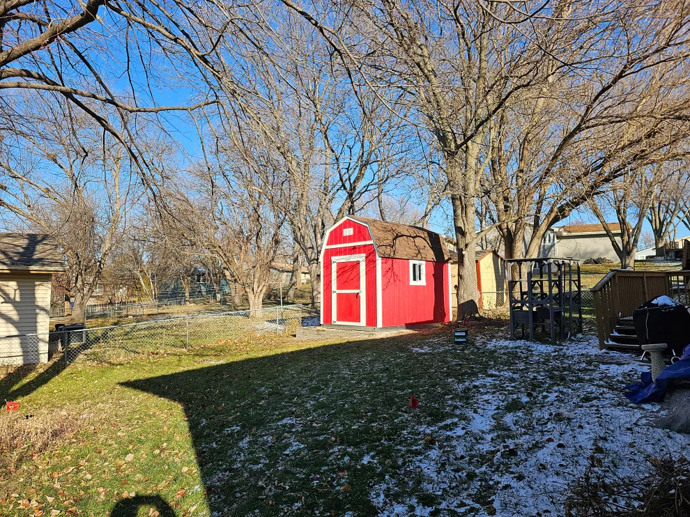 Tuff Shed Omaha - Photo 11