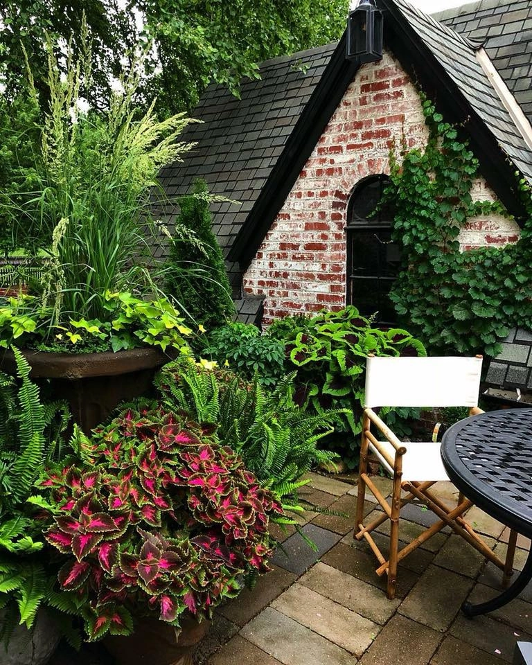 Recent Projects by Small Wonders Landscape & Design, Llc - Photo 13