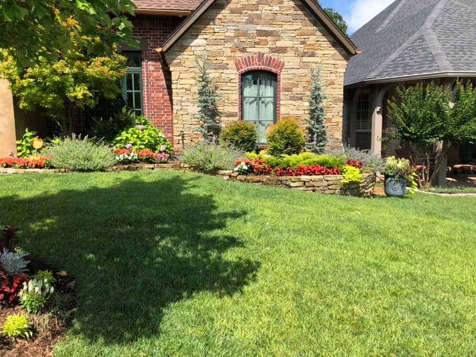 Recent Projects by Small Wonders Landscape & Design, Llc - Photo 12