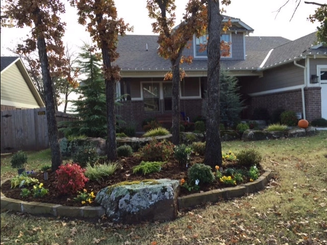 Our Work by Small Wonders Landscape & Design, Llc - Photo 12