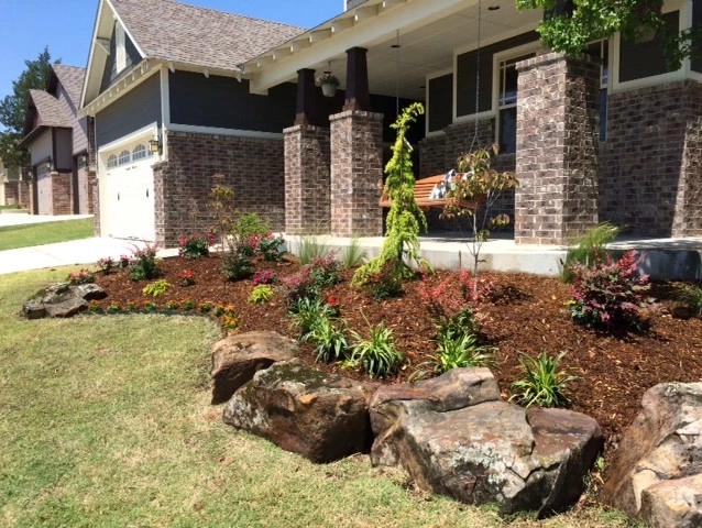 Small Wonders Landscape & Design, Llc - Photo 10
