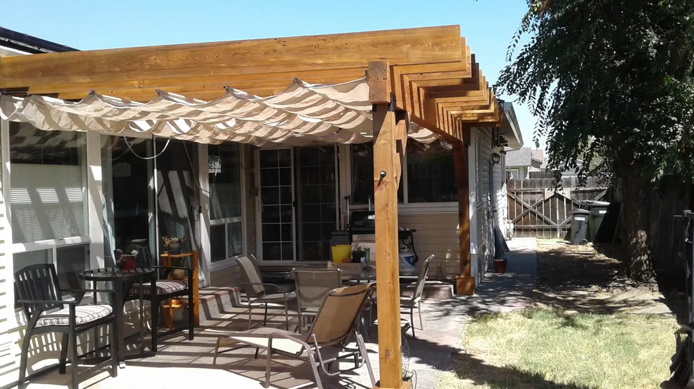 Diamond K Woodworks LLC - Photo 6