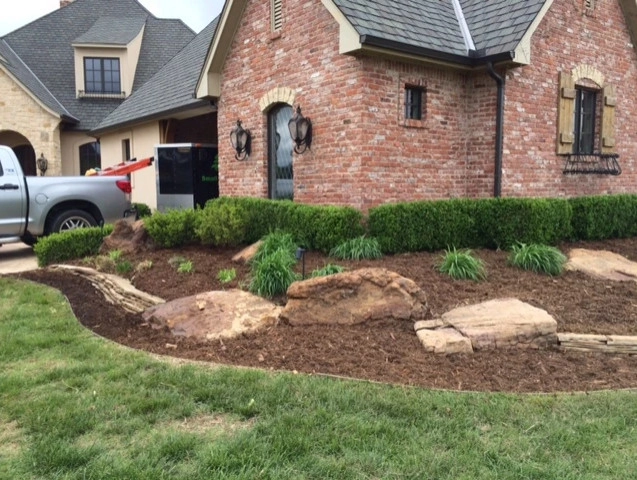 Our Work by Small Wonders Landscape & Design, Llc - Photo 11