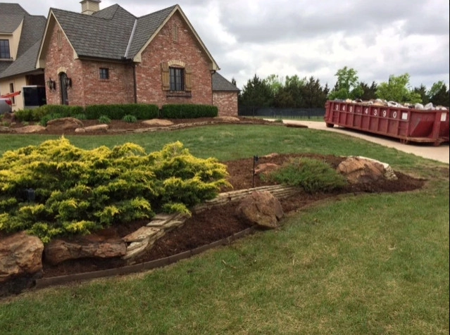 Small Wonders Landscape & Design, Llc - Photo 14