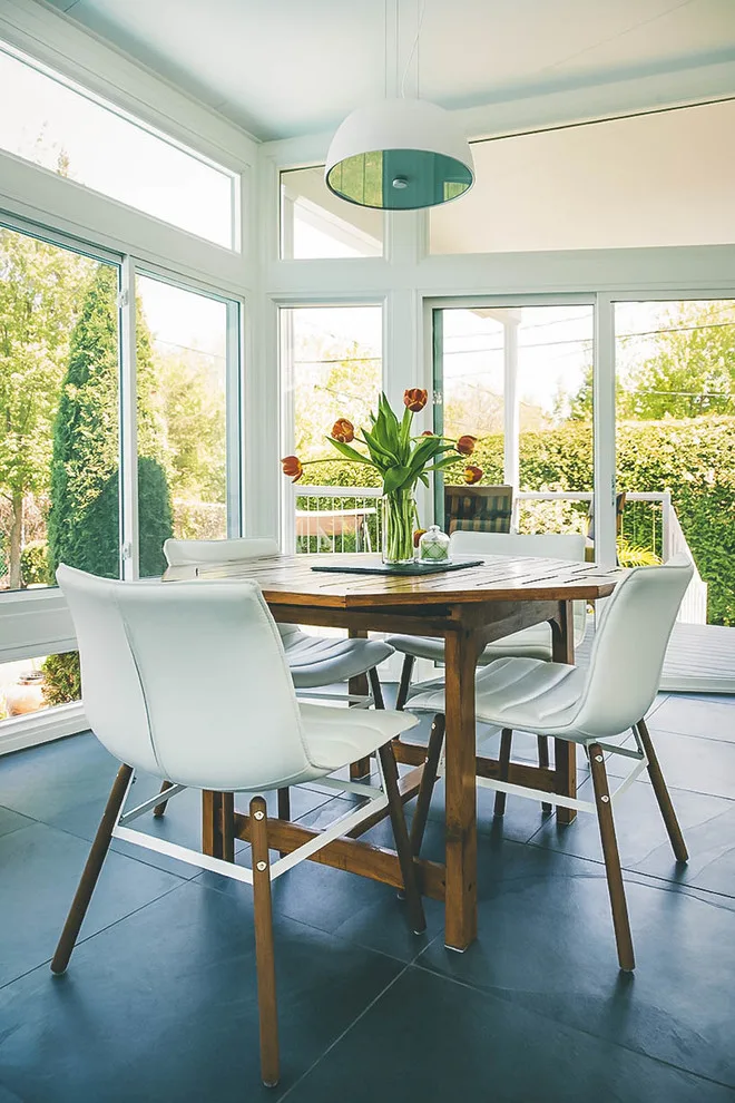 Southwest Sunrooms - Photo 12