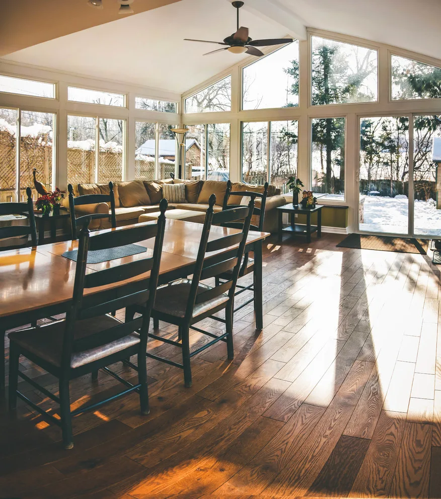 Southwest Sunrooms - Photo 11
