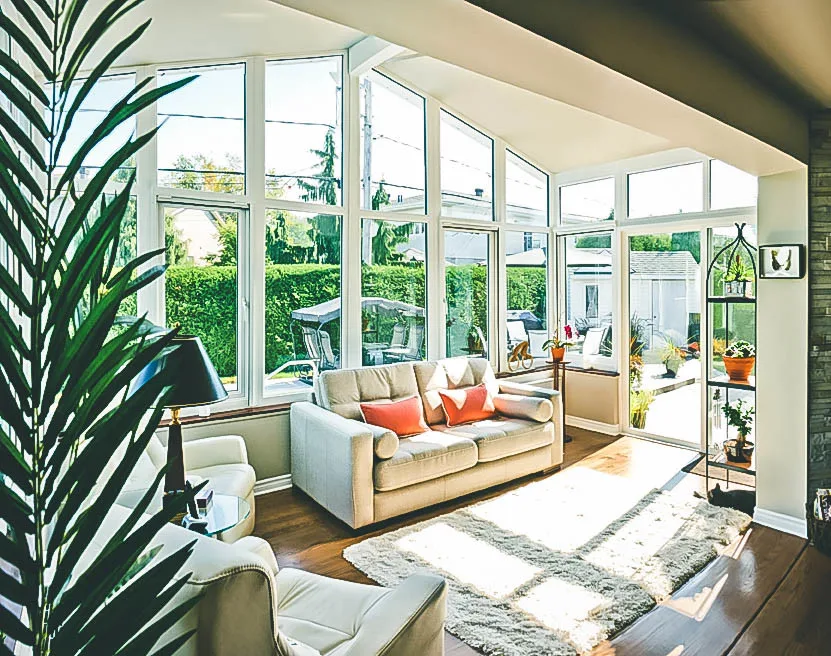 Southwest Sunrooms - Photo 9