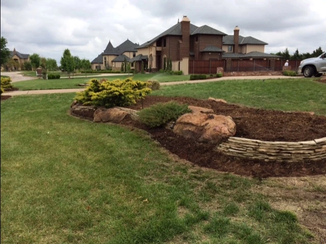 Small Wonders Landscape & Design, Llc - Photo 7