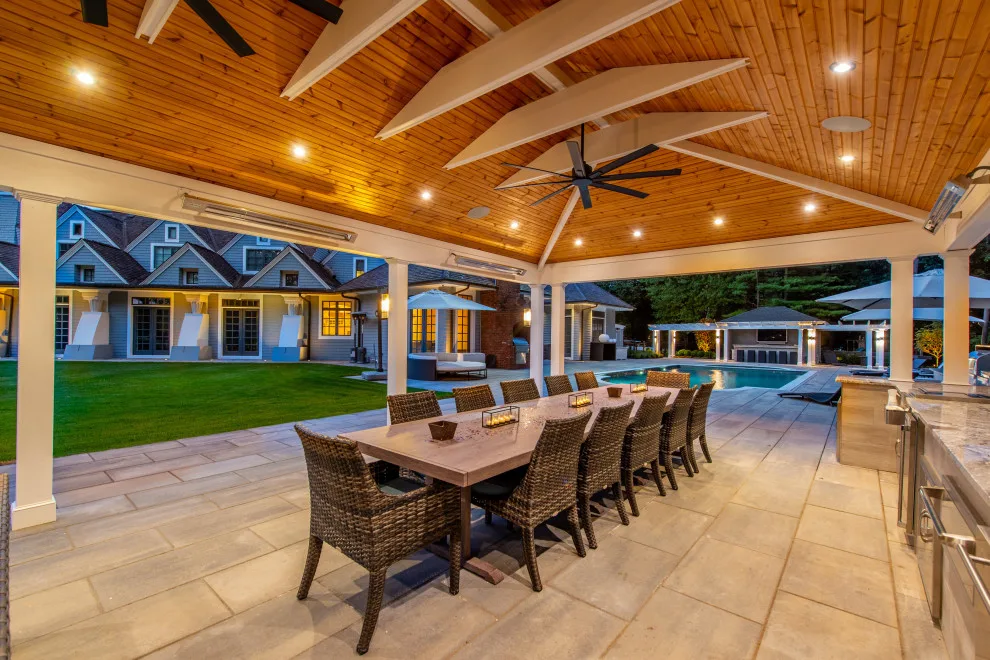 S Scott Construction Inc - Photo 4