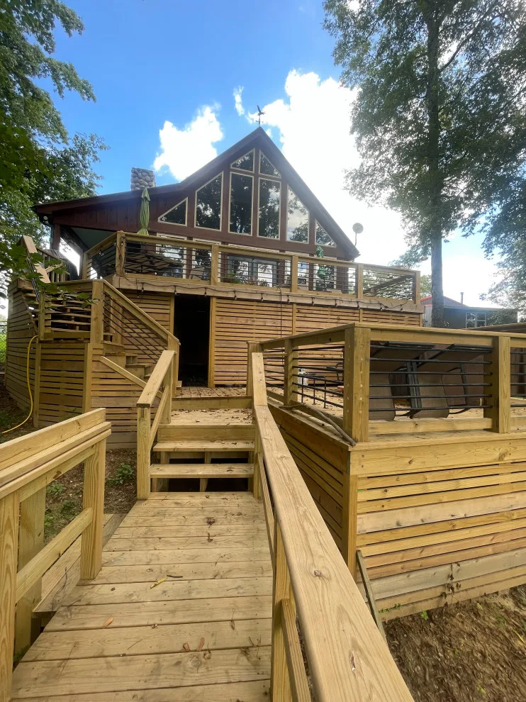 Decks, Docks, & More Inc. - Photo 12